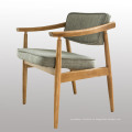Famosas sillas de comedor de madera con alta calidad